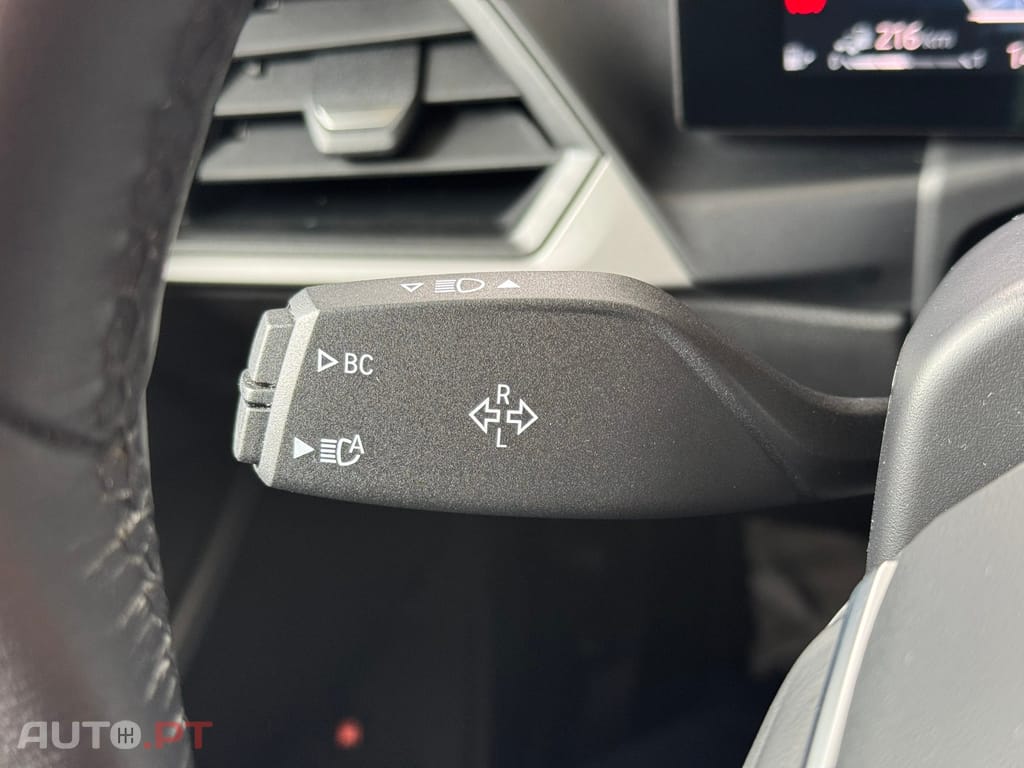 BMW 320 e Auto