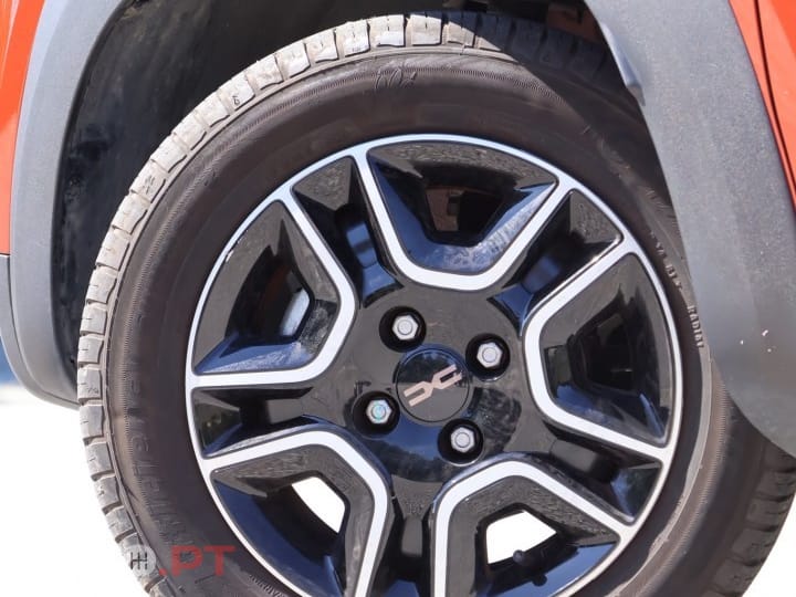 Dacia Spring Electric 45 Comfort Plus