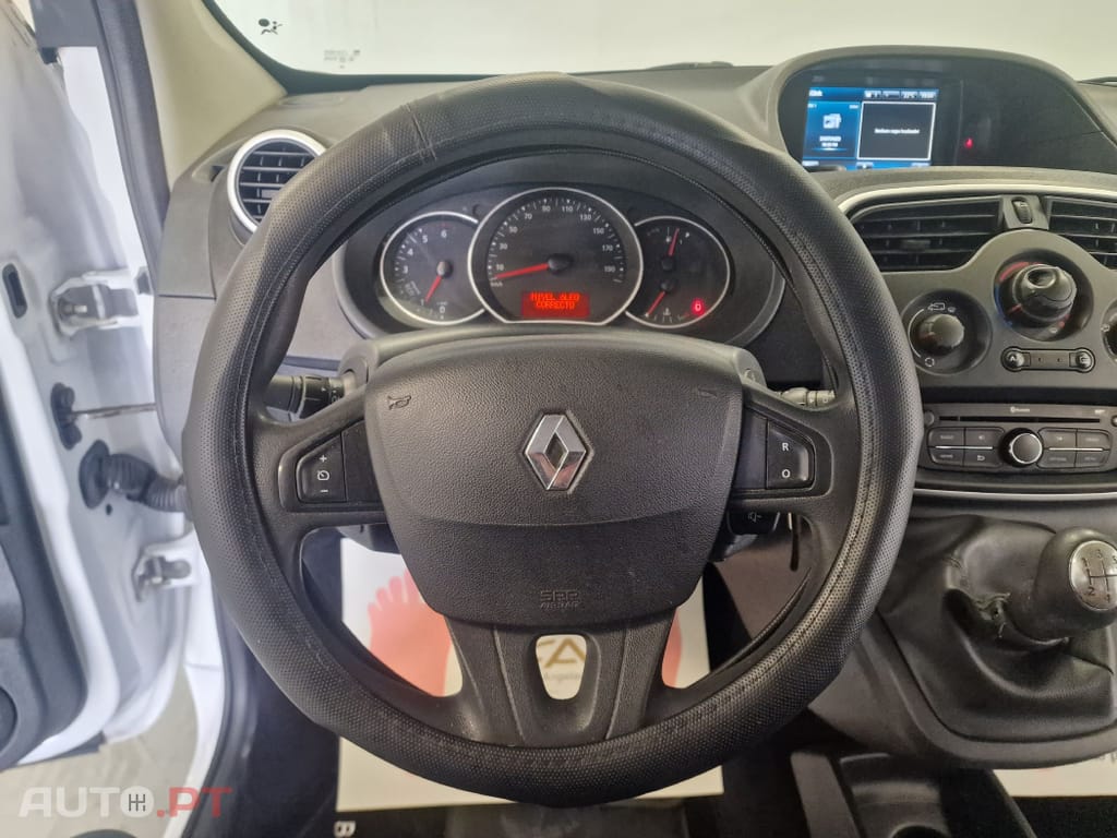 Renault Kangoo COMBI 1.5 DCI LUGARES 5