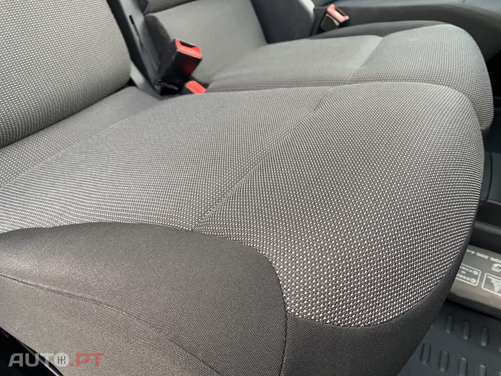 Citroen e-Berlingo 50 kWh M Feel