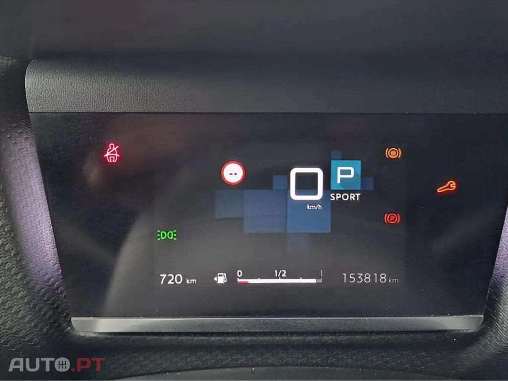 Citroen C4 1.5 BlueHDi Feel Pack EAT8