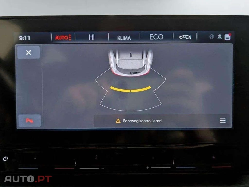 Cupra Formentor 1.4 e-Hybrid