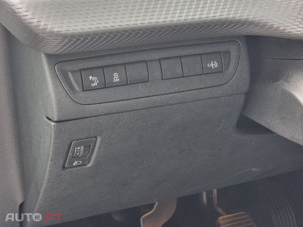 Peugeot 2008 1.2 PureTech Style