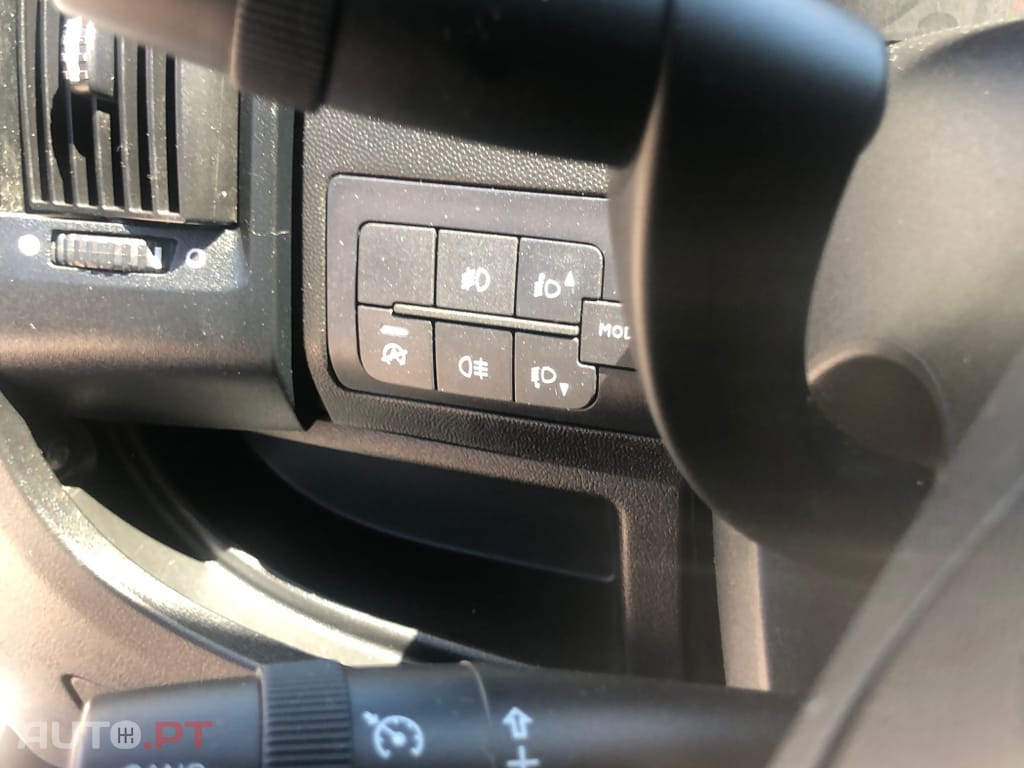 Citroen Jumper 2.0 BlueHDi 35 L4H2