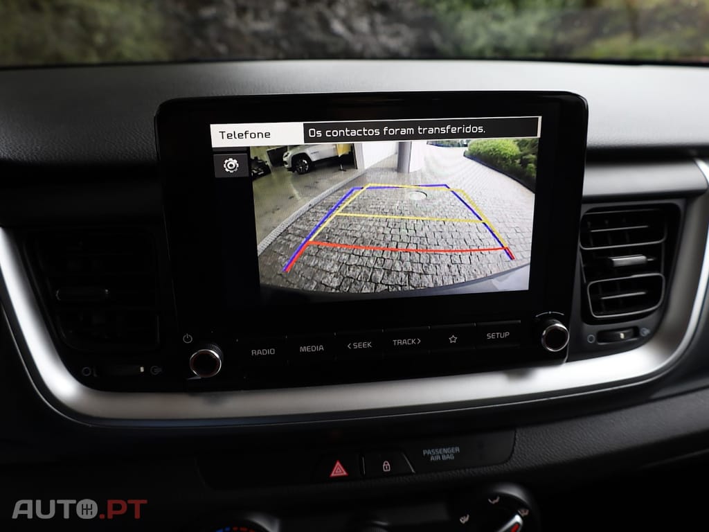 Kia Stonic 1.2 Dynamic