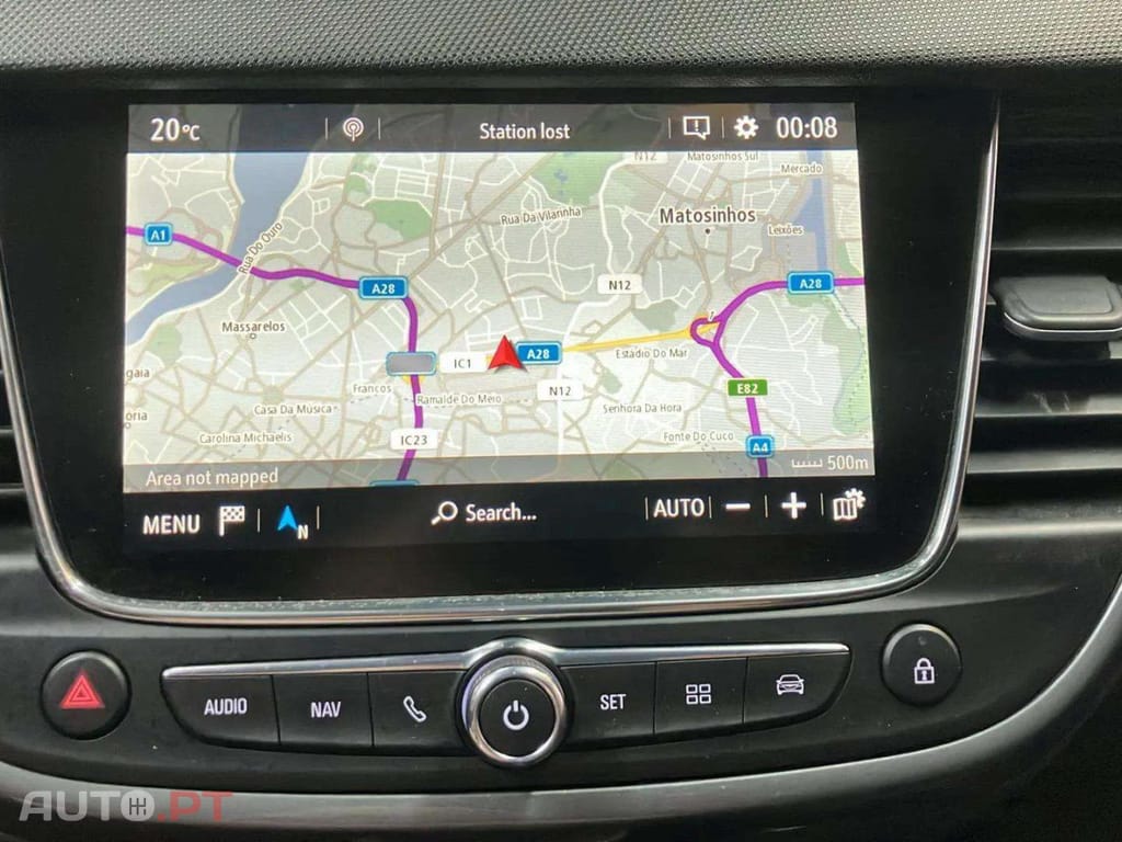 Opel Crossland X 1.5 CDTi Edition