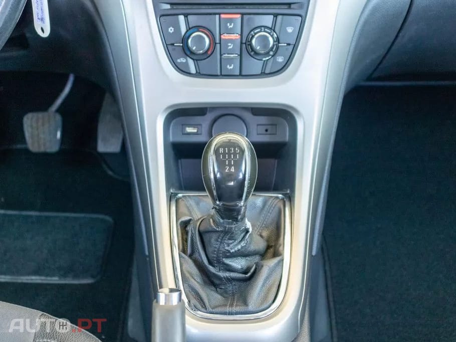 Opel Astra Sports Tourer 1.3 CDTi Cosmo S/S