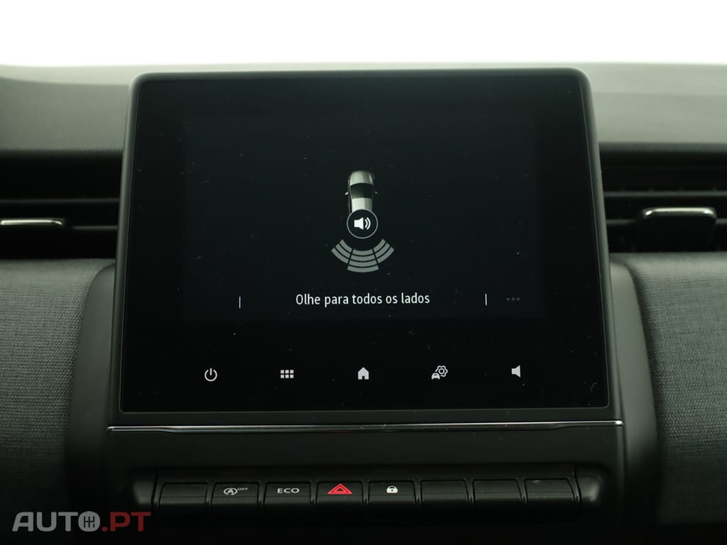 Renault Clio Clio 1.0 TCe Evolution