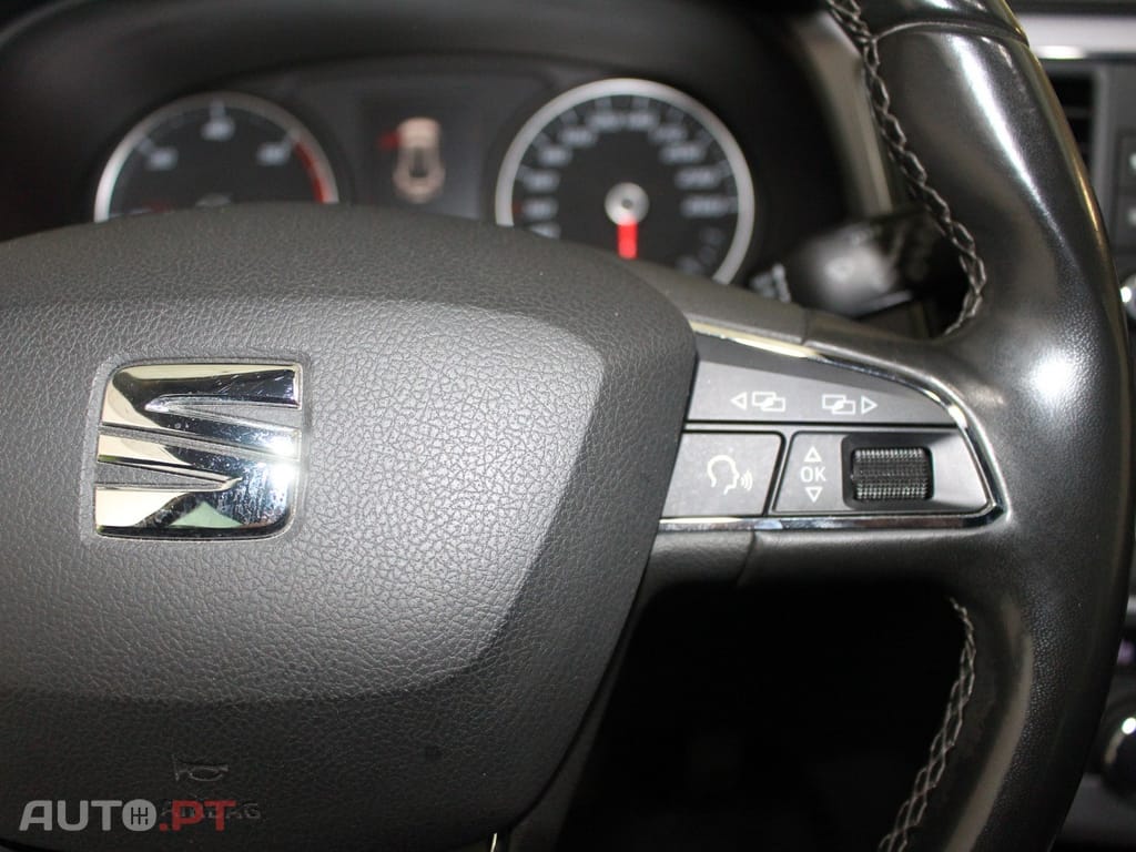 Seat Leon 1.6 TDI Style S/S