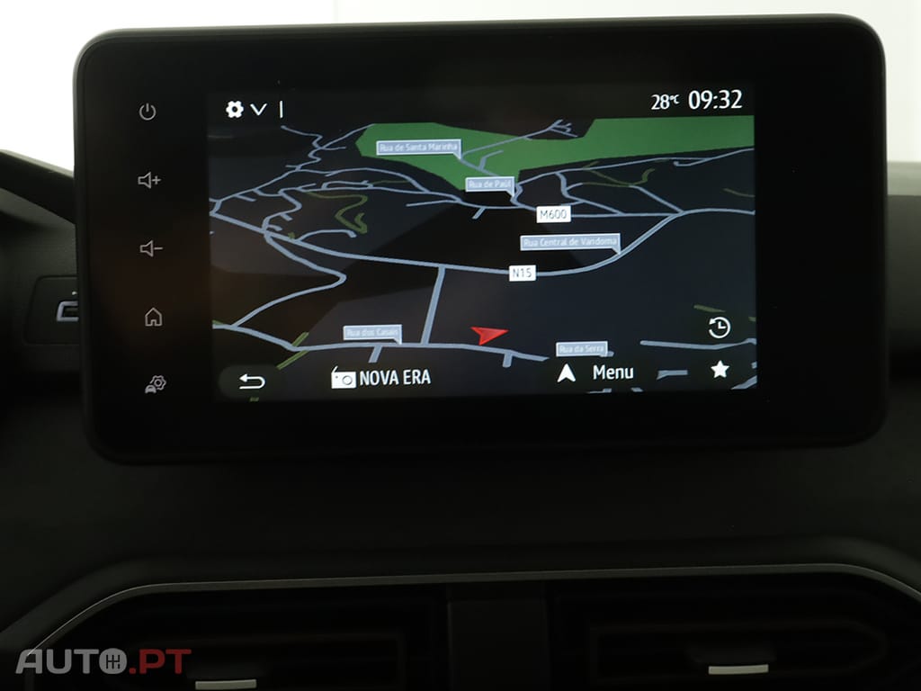 Dacia Jogger Jogger 1.0 ECO-G Extreme Bi-Fuel