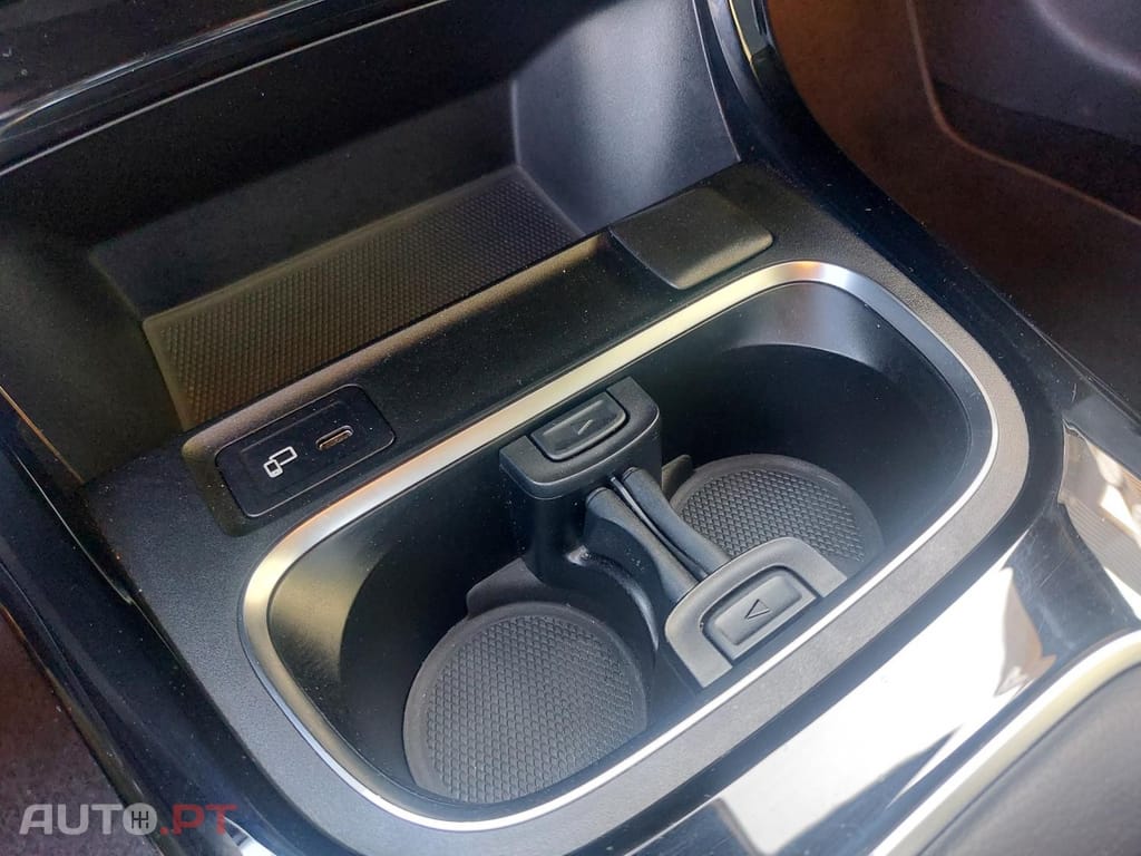 Mercedes-Benz A 180 d Style