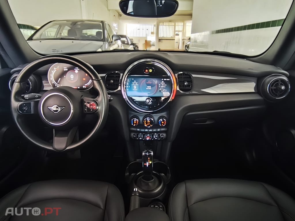 MINI Cooper Cooper Sport Edition Auto