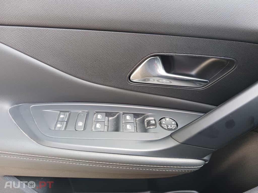 Peugeot 308 SW 1.5 BlueHDi Allure Pack EAT8