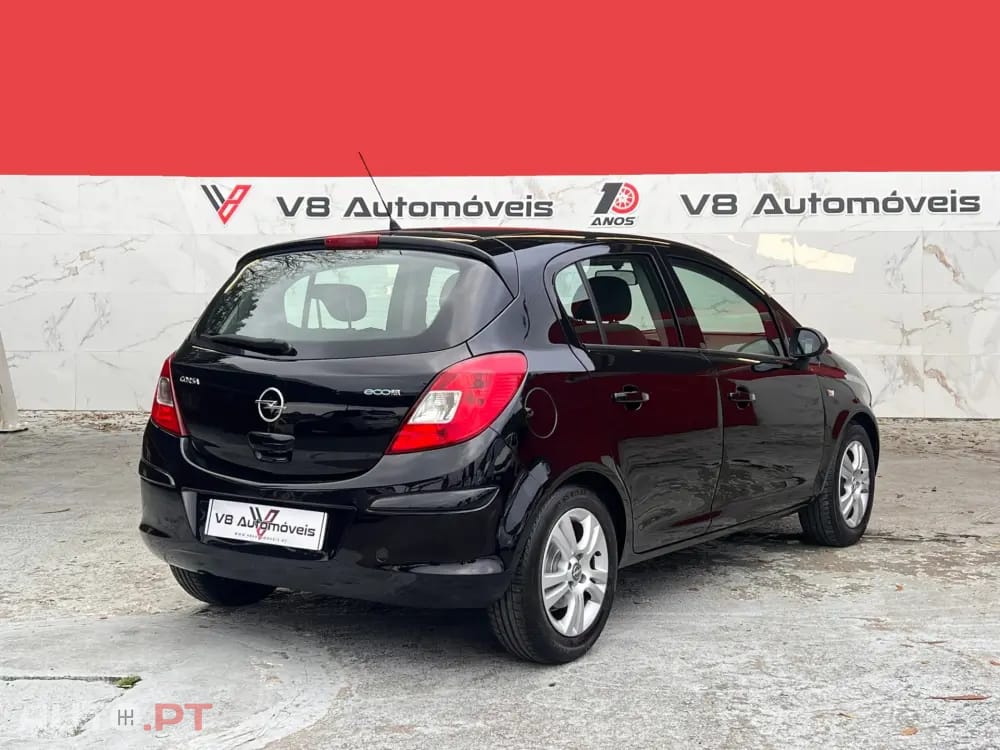 Opel Corsa 1.3 CDTI Go! 95g
