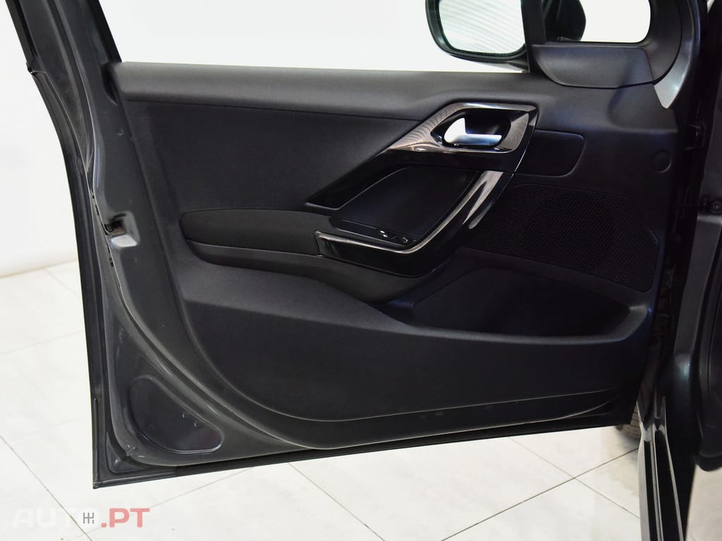 Peugeot 208 1.6 BlueHDi Active