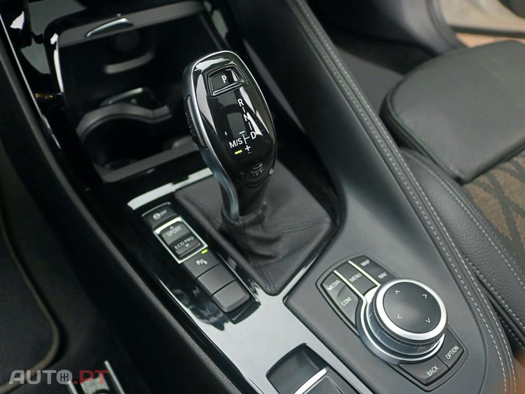 BMW X1 16 d sDrive Advantage Auto