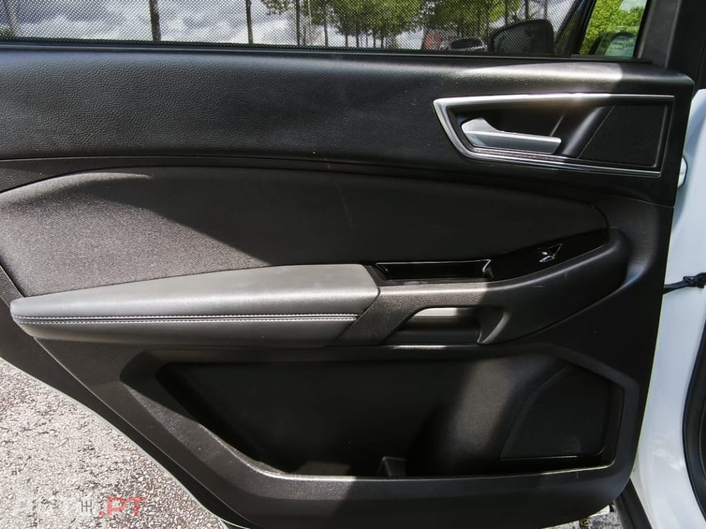 Ford S-Max 2.0 TDCi ST-Line Powershift