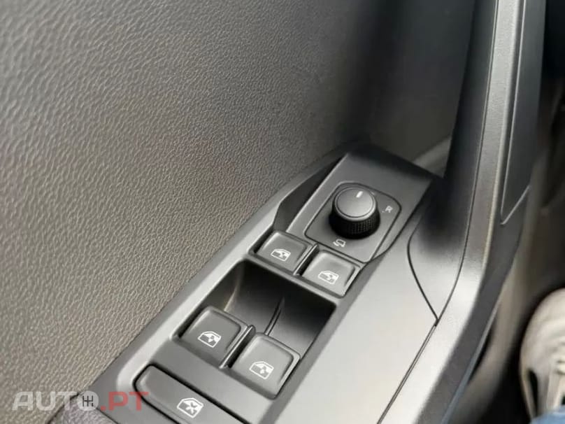 Seat Ibiza 1.0 TSI Style DSG