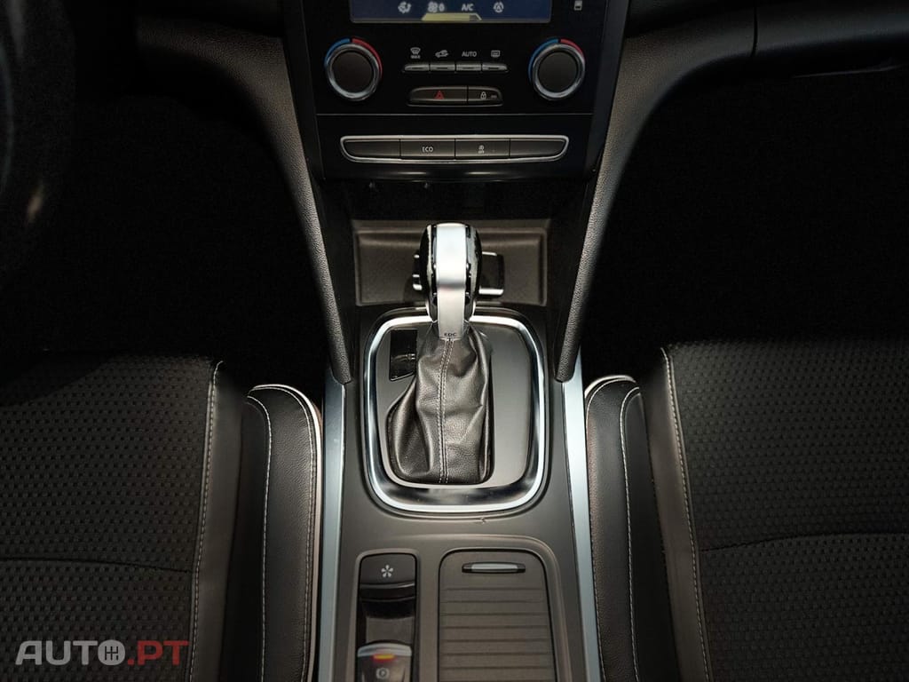 Renault Mégane Sport Tourer 1.5 Blue dCi Bose Edition EDC