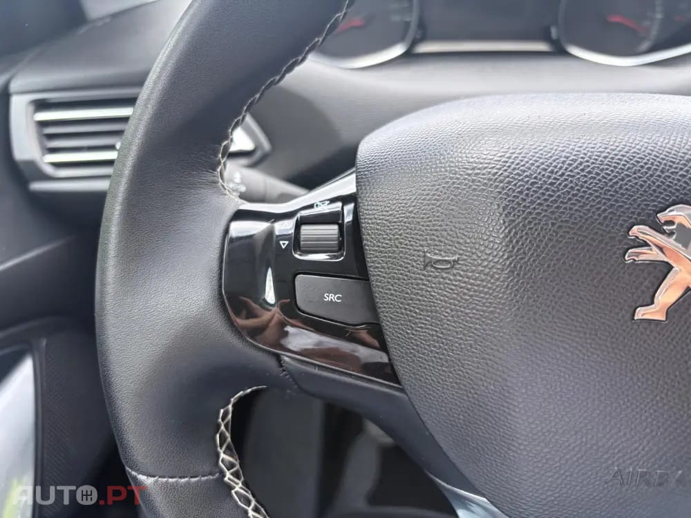 Peugeot 308 SW 1.2 PureTech Style