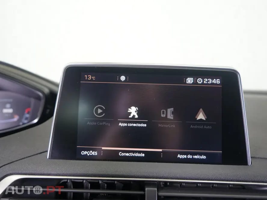 Peugeot 5008 1.5 BlueHDi GT Line