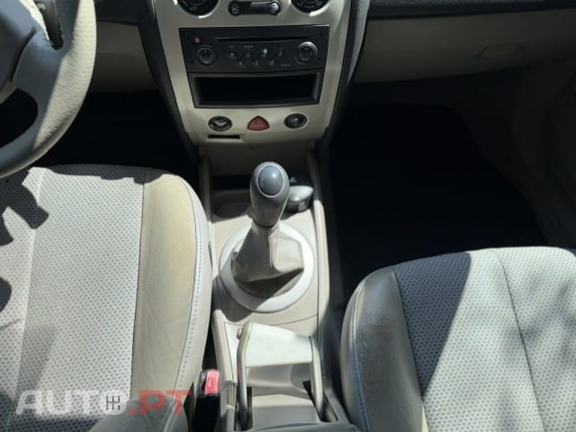 Renault Mégane 1.5 dCi Confort