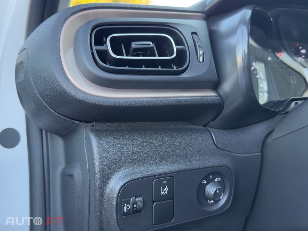 Citroen C3 1.2 PureTech Origins