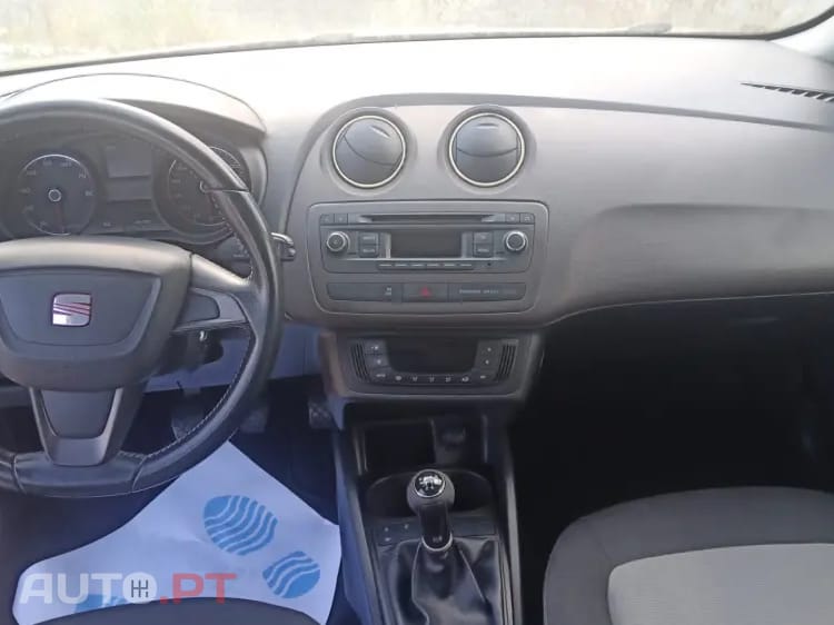 Seat Ibiza 1.2 TSI Style