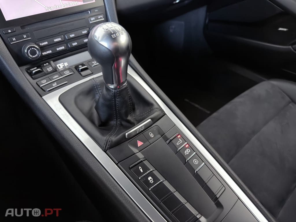 Porsche 718 2.0