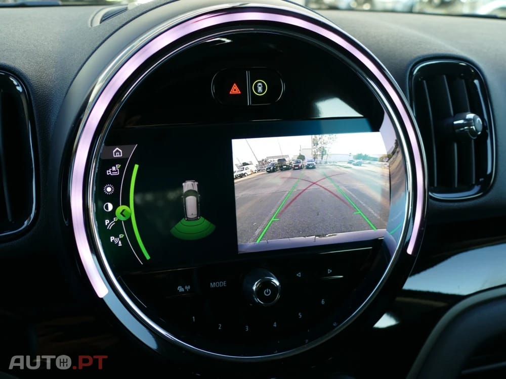 MINI Countryman Cooper SE ALL4 Auto