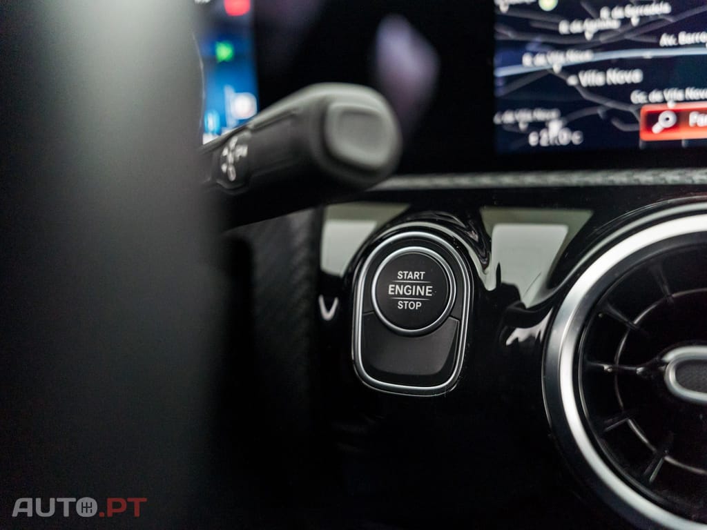 Mercedes-Benz A 250 e Style Plus