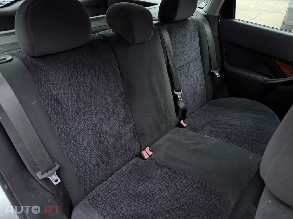 Ford Focus SW 1.4 Comfort