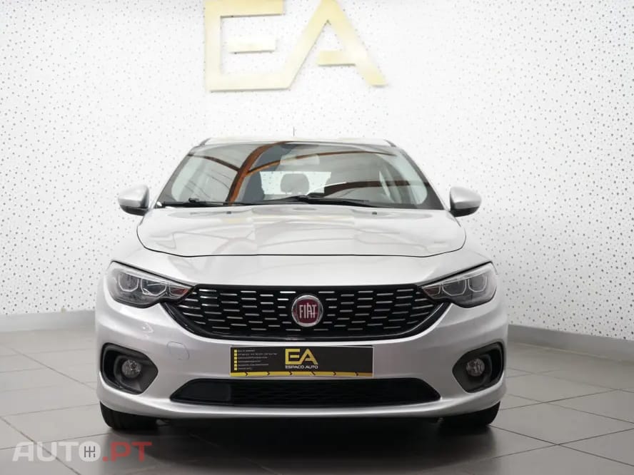 Fiat Tipo 1.3 MultiJet