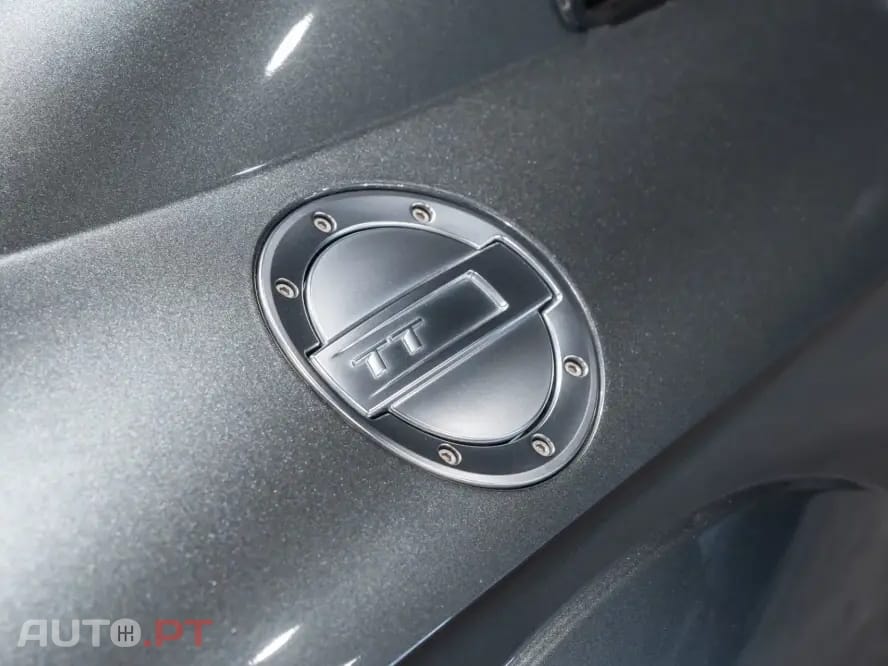 Audi TT 2.0 TFSI quattro S tronic
