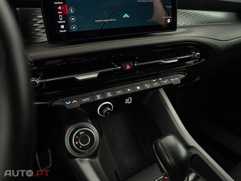 Alfa Romeo Tonale 1.5 Hybrid Sprint