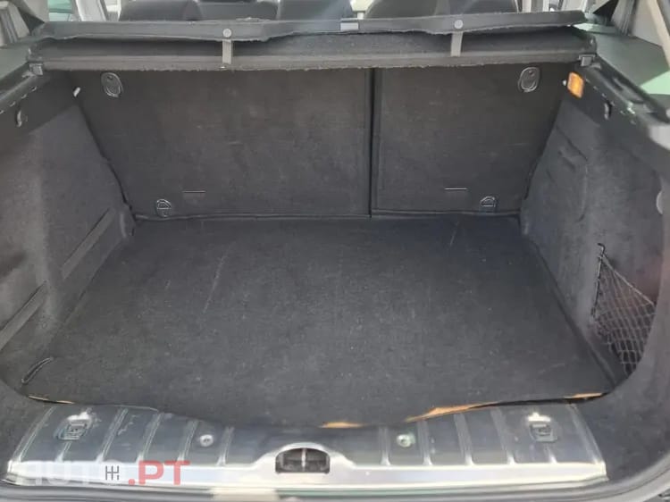 Peugeot 207 SW 1.6 HDi Sportium