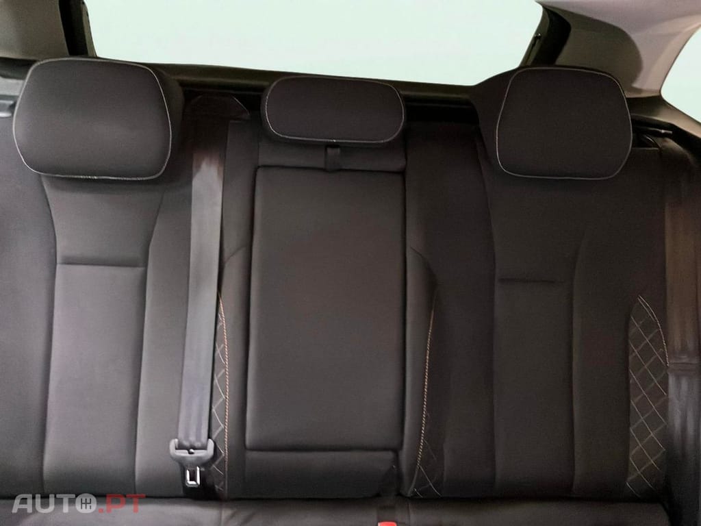 Skoda Scala 1.0 TSI Style