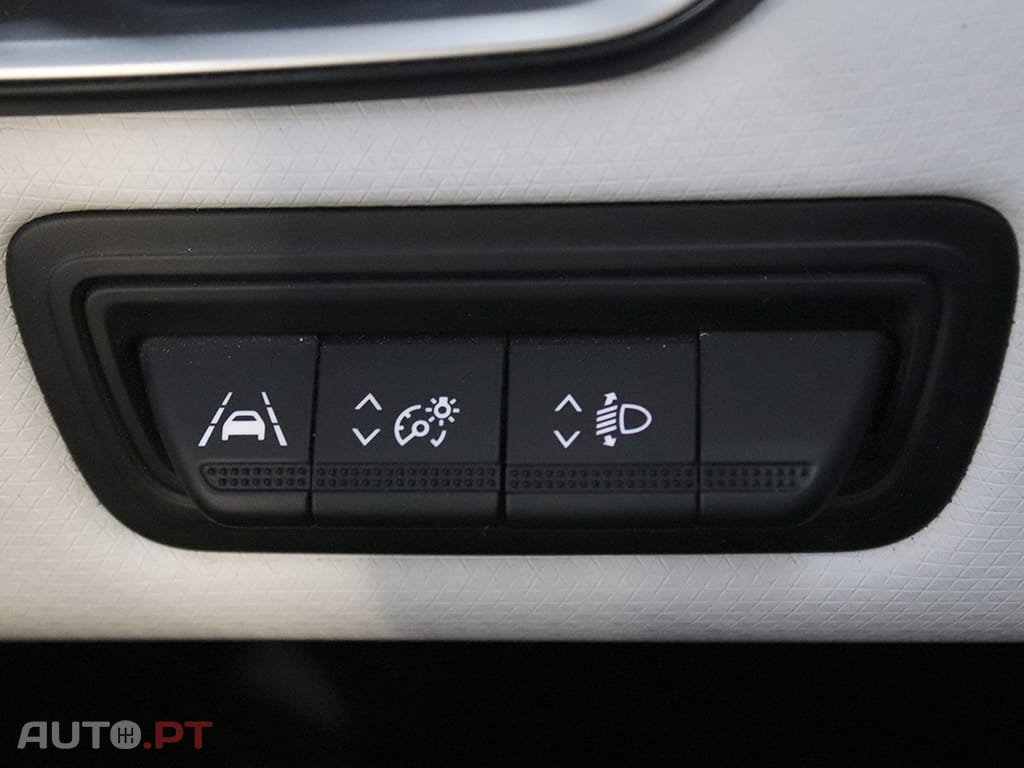 Renault Clio Clio 1.0 TCe Evolution