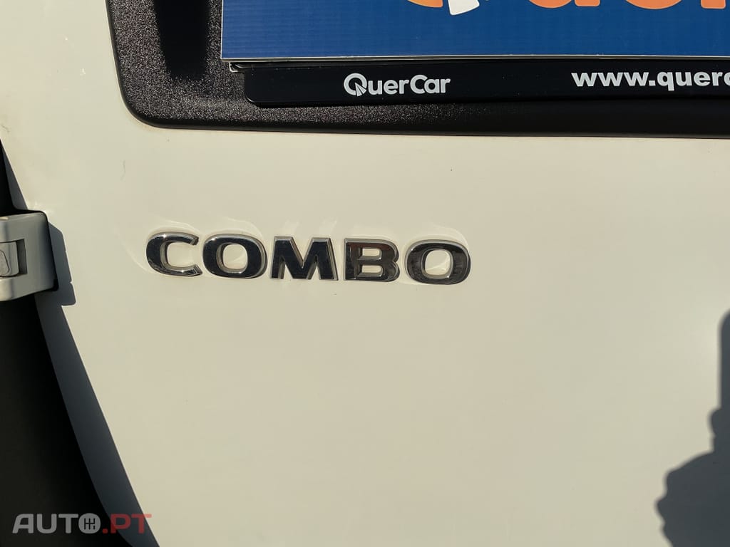Opel Combo 1.3 CDTi L1H1 S/S