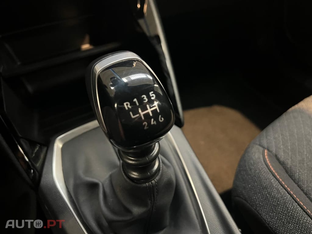 Peugeot 2008 1.2 Style