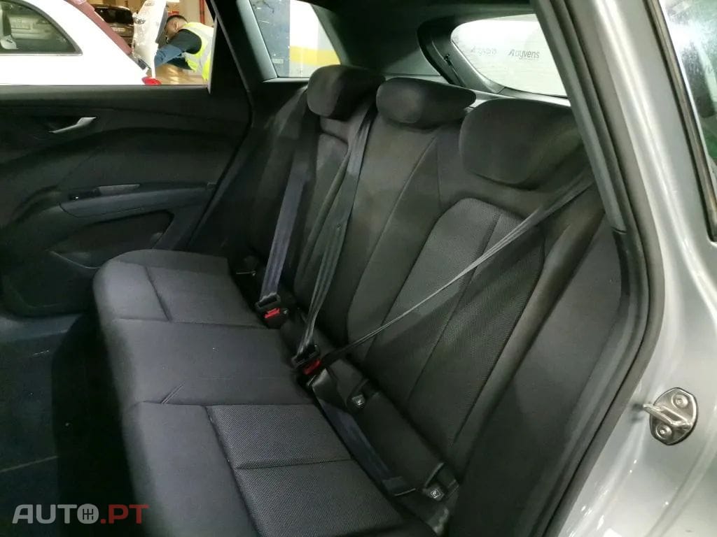 Audi Q4 E-Tron 40 82 kWH