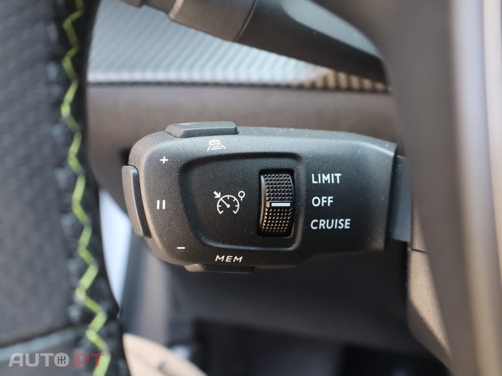 Peugeot E-208 50 kWh GT Line