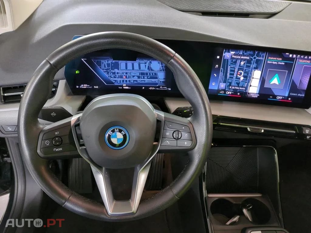 BMW 225 e xDrive