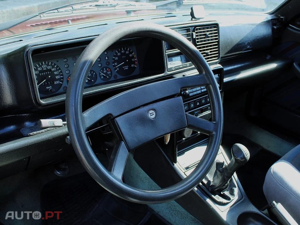 Lancia Delta 1.3 ie LX