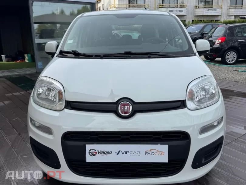 Fiat Panda 1.2 Lounge S&S