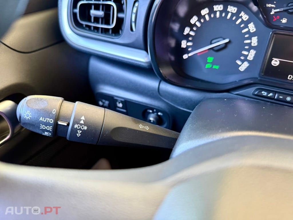 Citroen C3 1.2 PureTech Feel