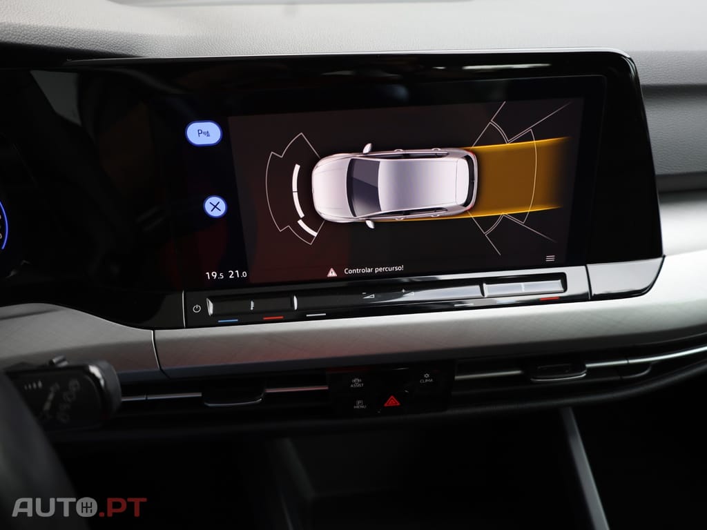 Volkswagen Golf 1.0 TSI Life