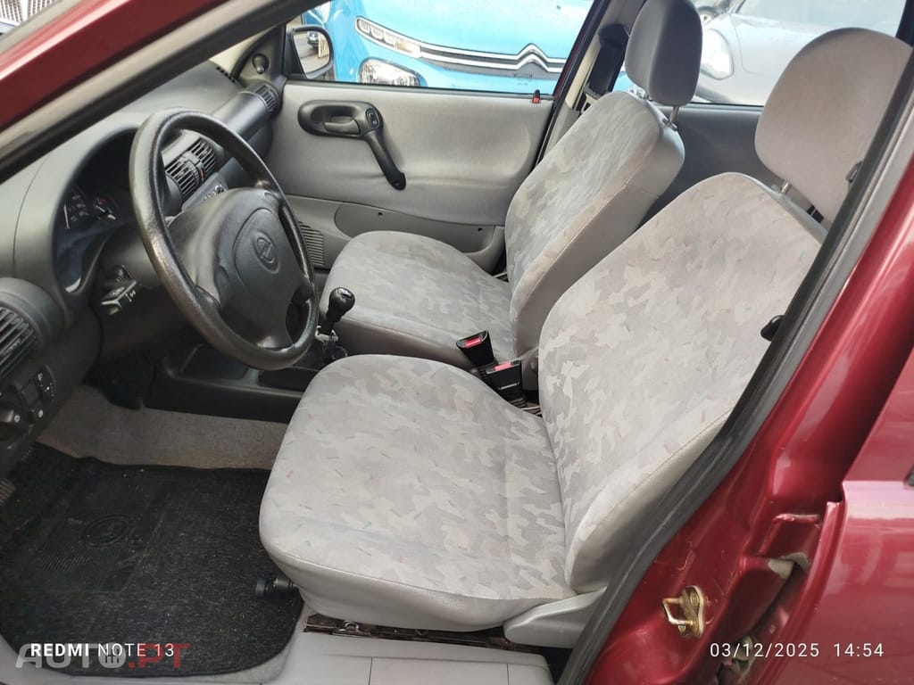 Opel Corsa 1.0 Swing