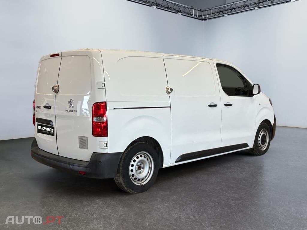 Peugeot Expert 1.5 BlueHDi Standard Premium Pack