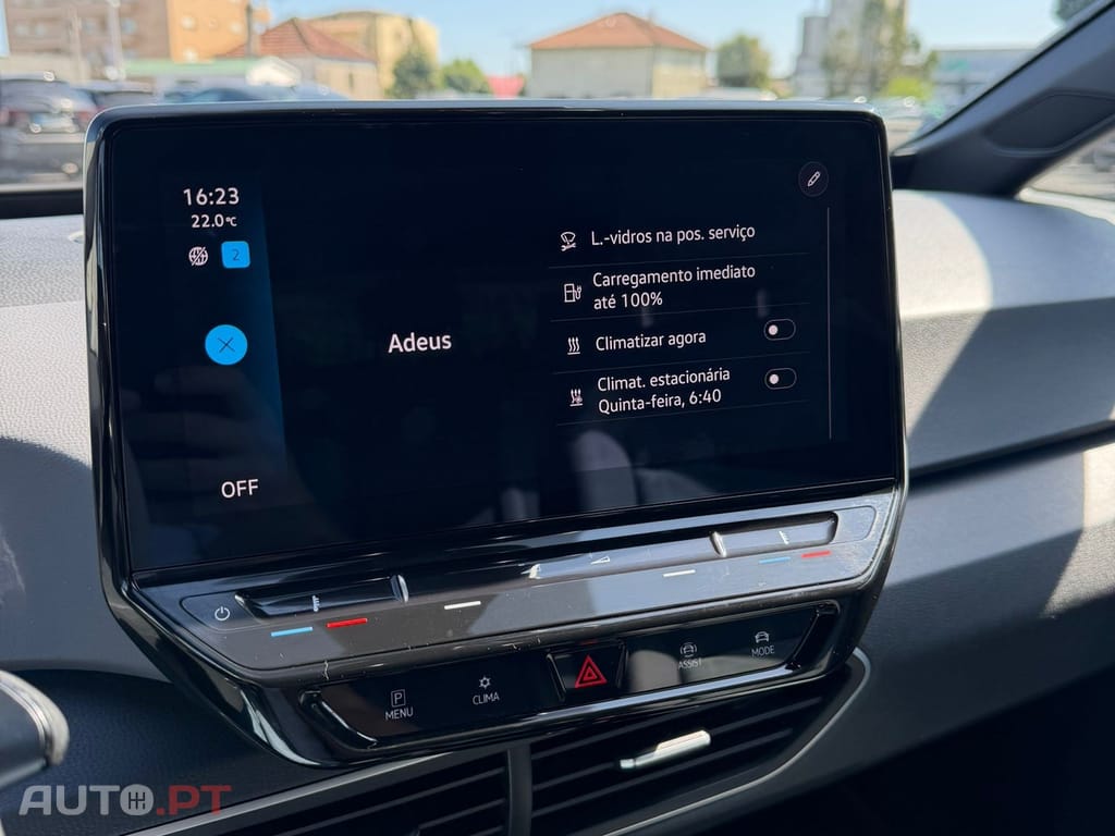 Volkswagen Id.3 Pure Performance Style